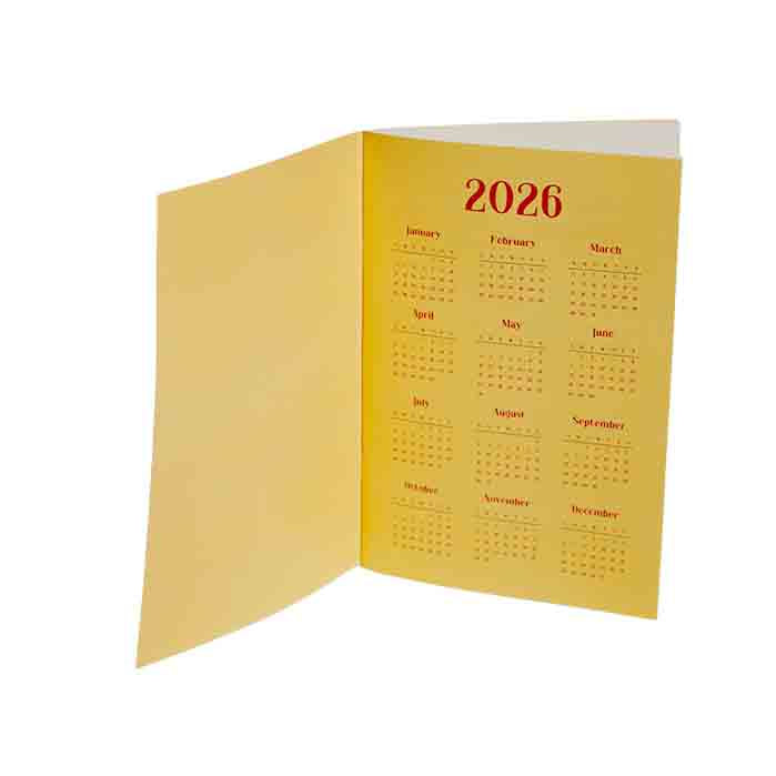 Today's Plans Notebook