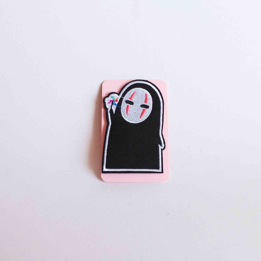 Clothing Sticker Patch