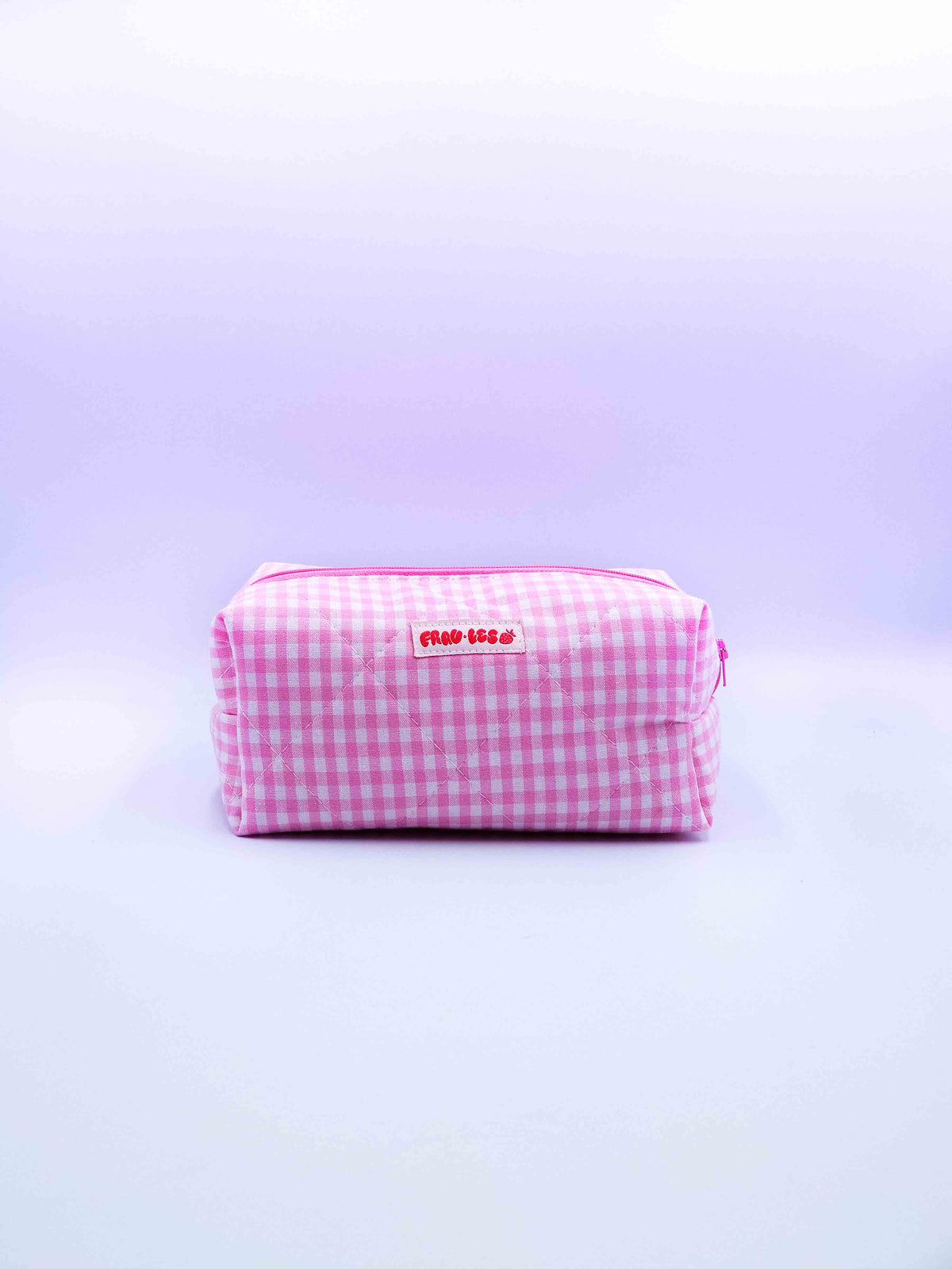 Medium Make Up Bag