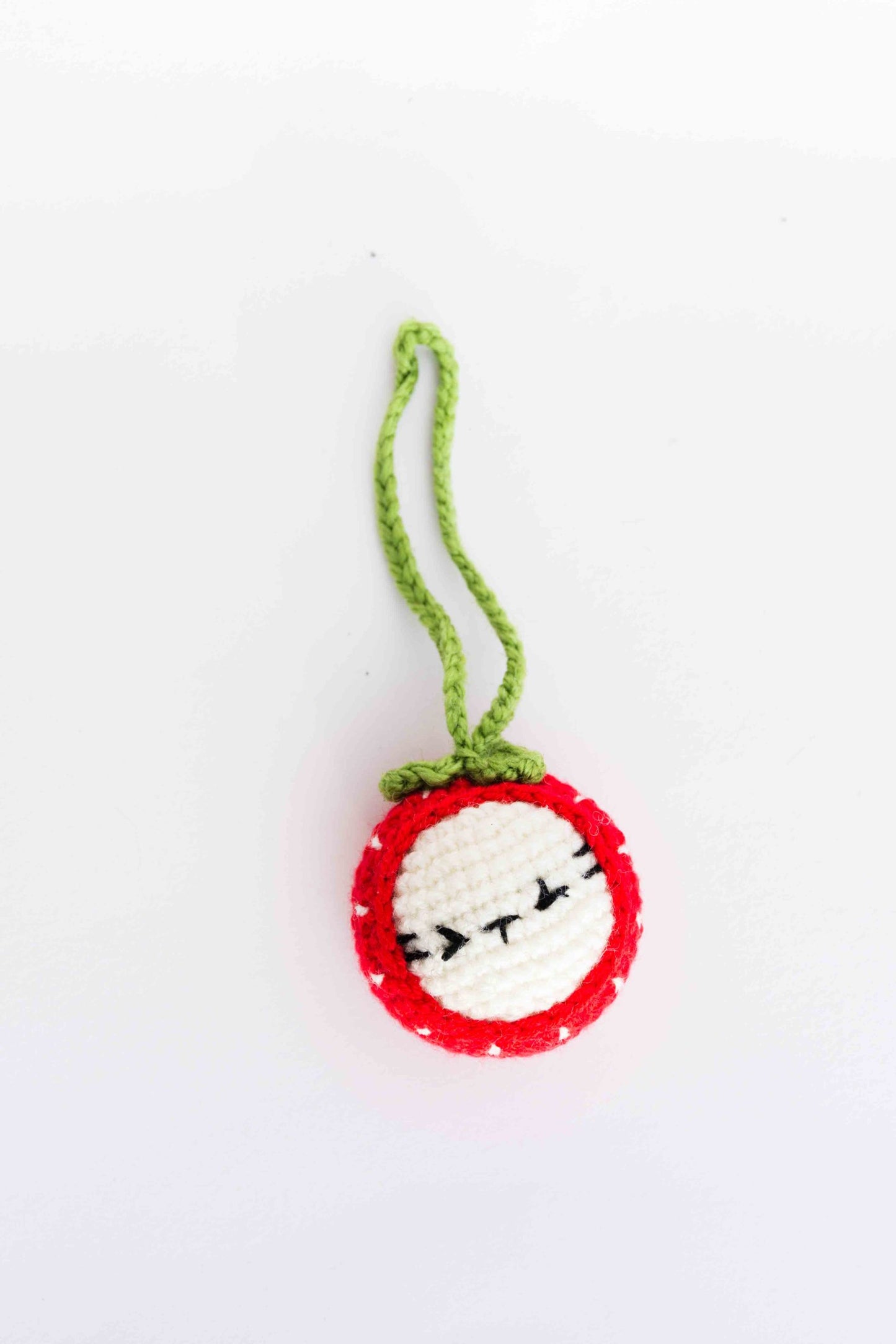 Cat Keychain