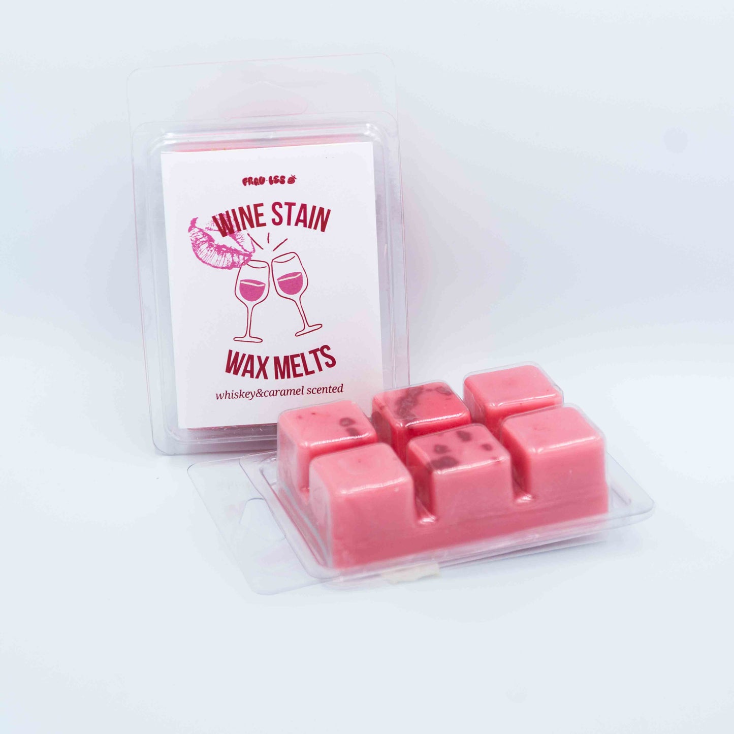 Wine Stain Wax Melts