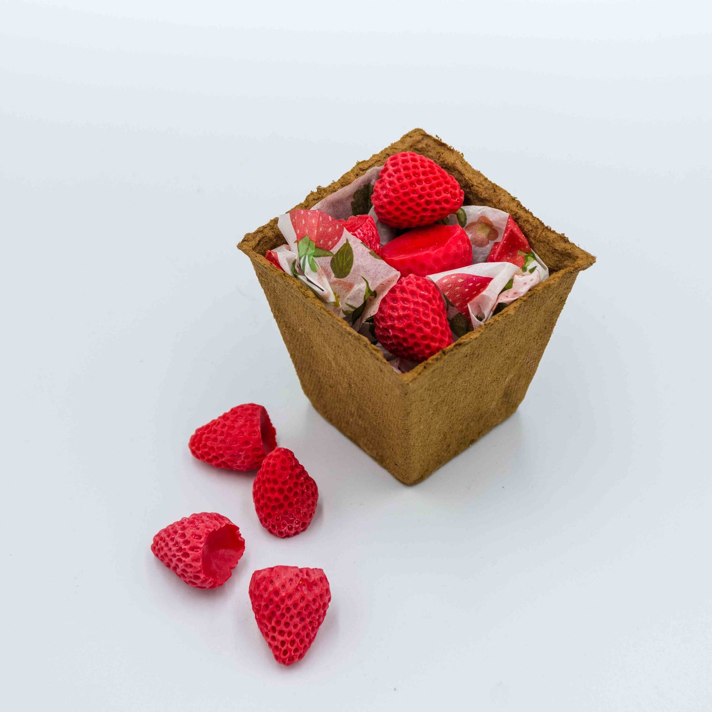 Strawberry Wax Melts