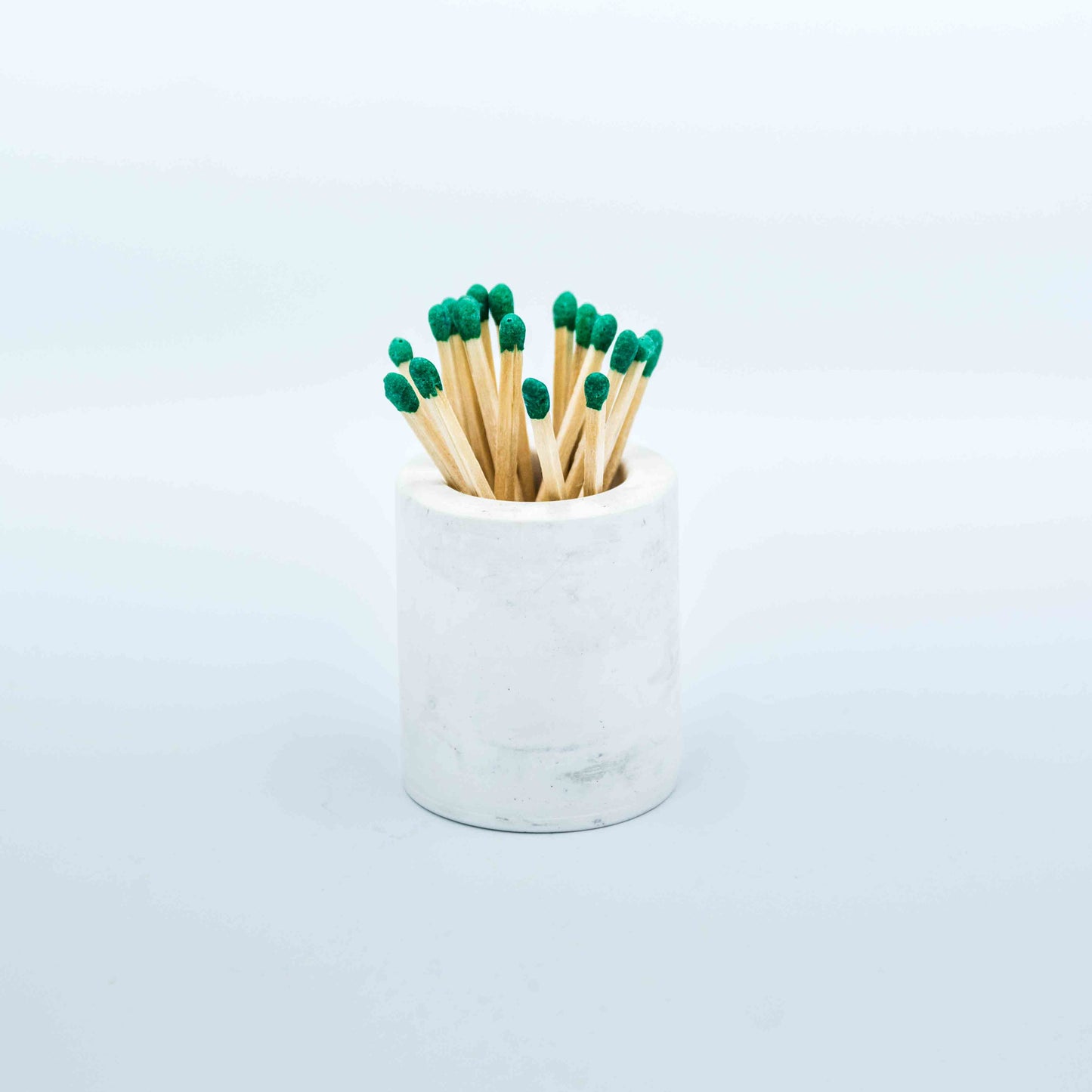 Matches Holder