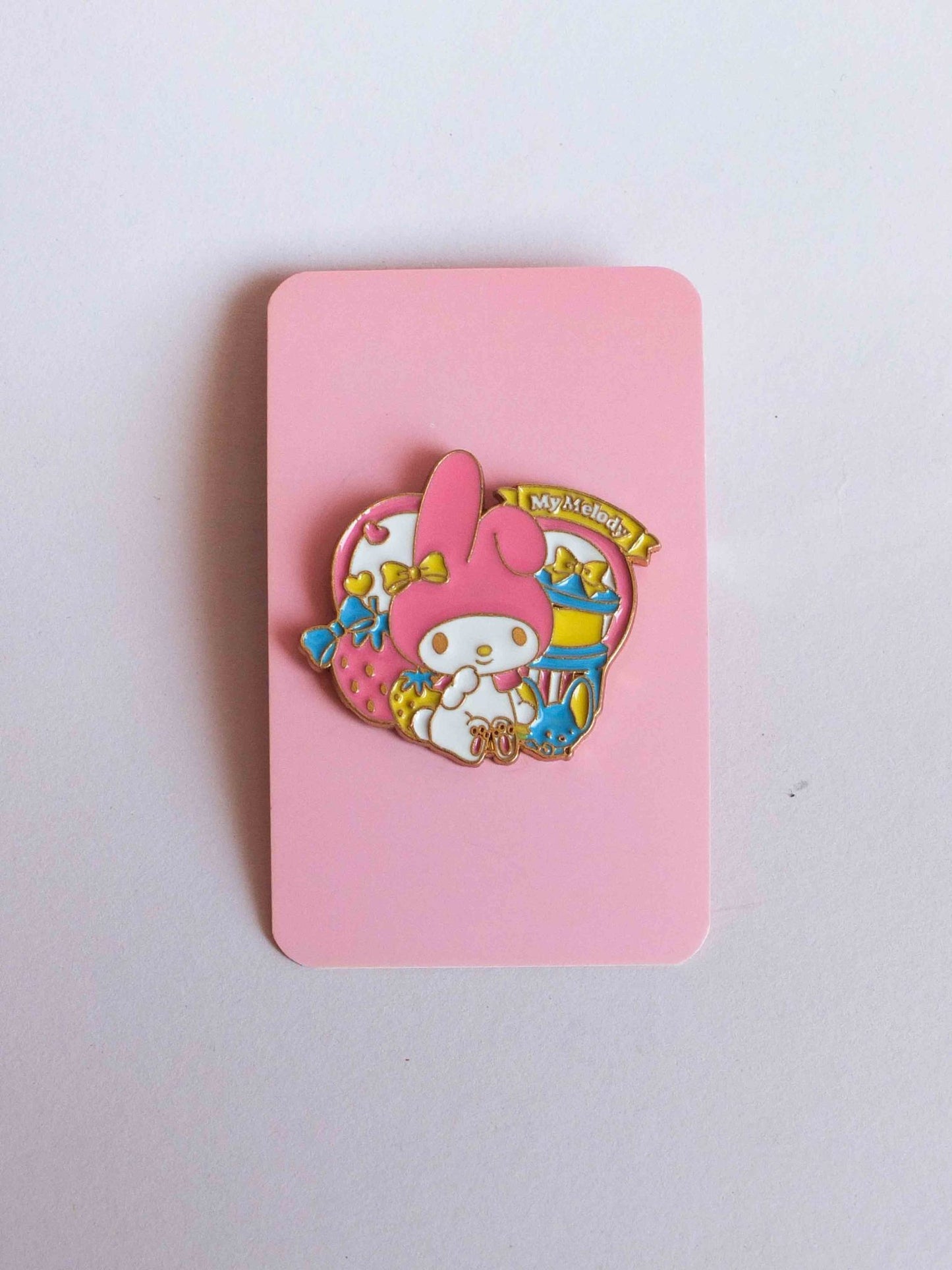 Sanrio Pins