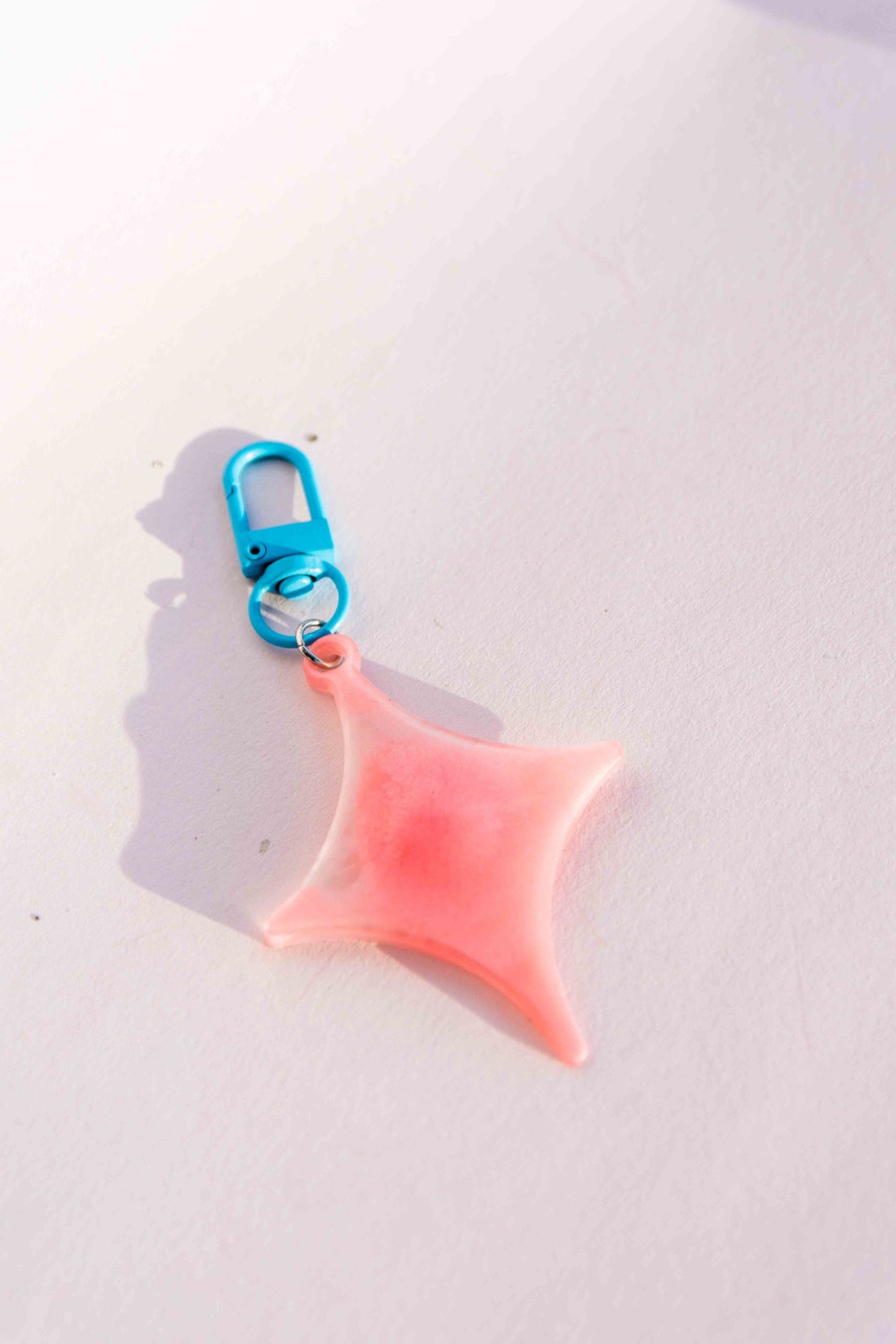 Star Keychain