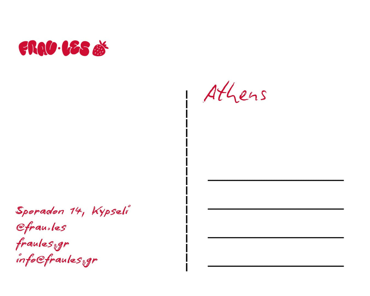 Postcards "How Blessed"