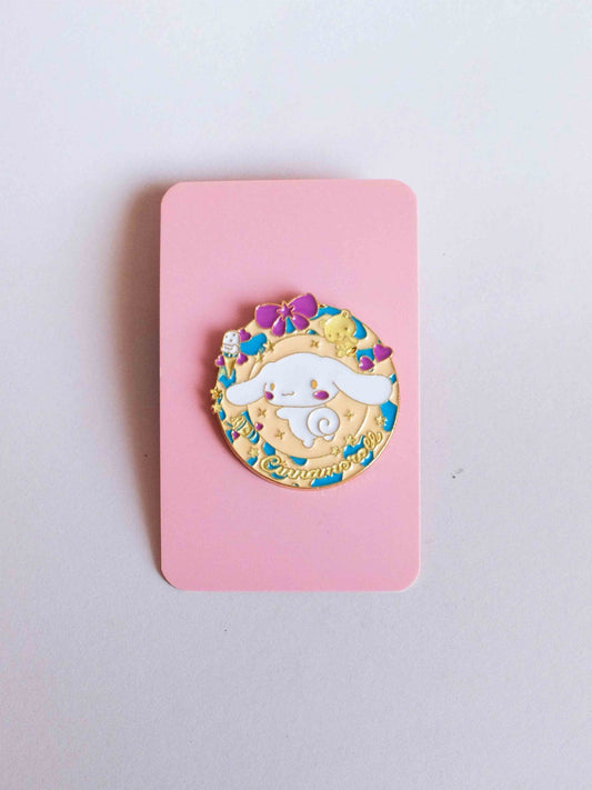 Sanrio Pins