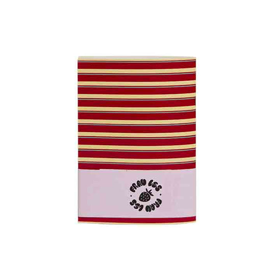 Today's Plans Notebook