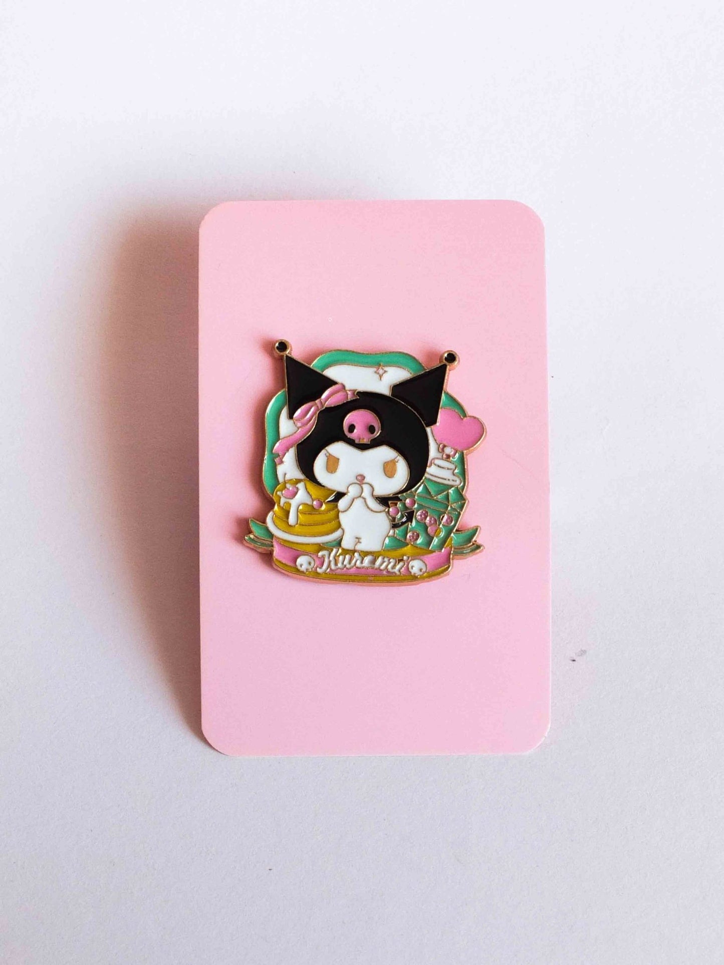 Sanrio Pins