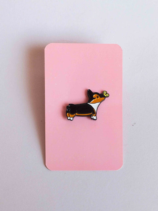 Cute Animals Pins