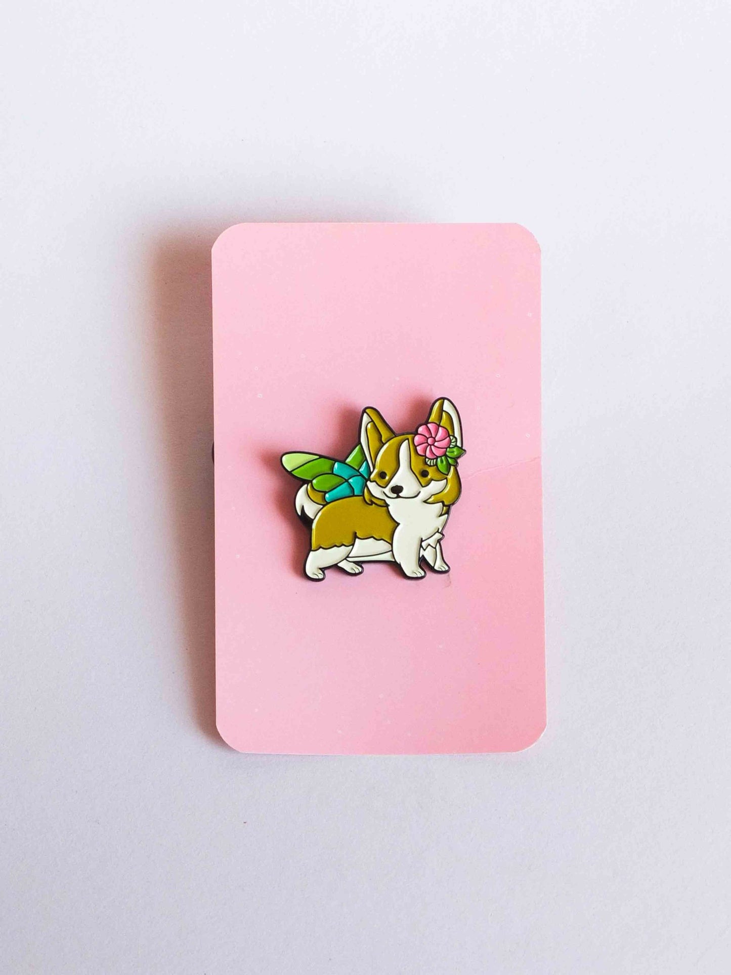 Cute Animals Pins