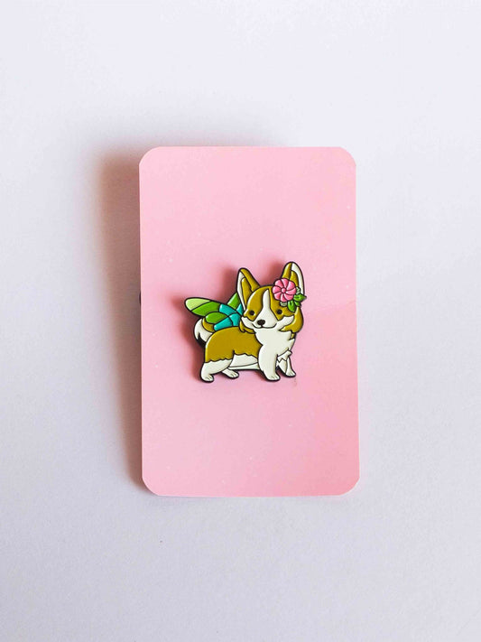 Cute Animals Pins