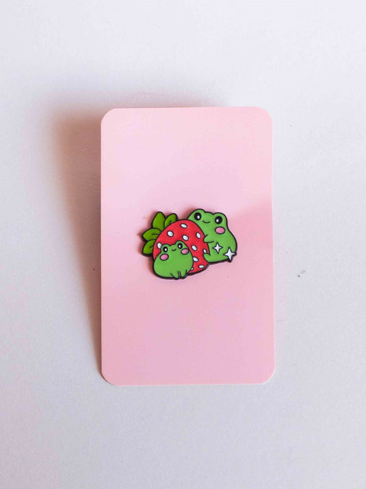 Frogs Pins