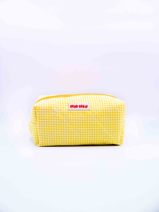 Maxi Make Up Bags