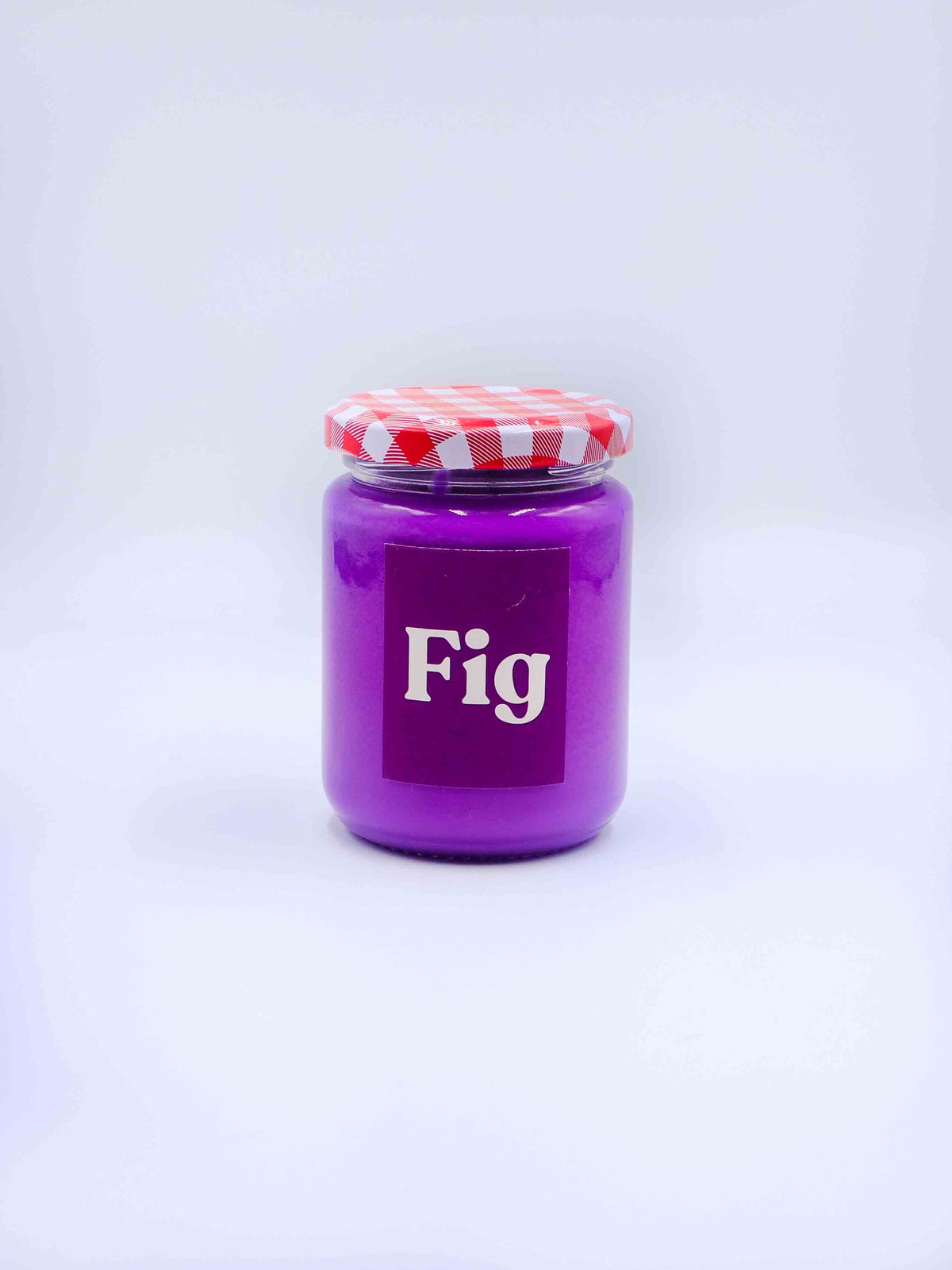 Fig Candle