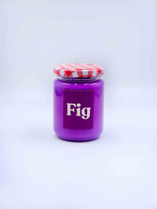 Fig Candle