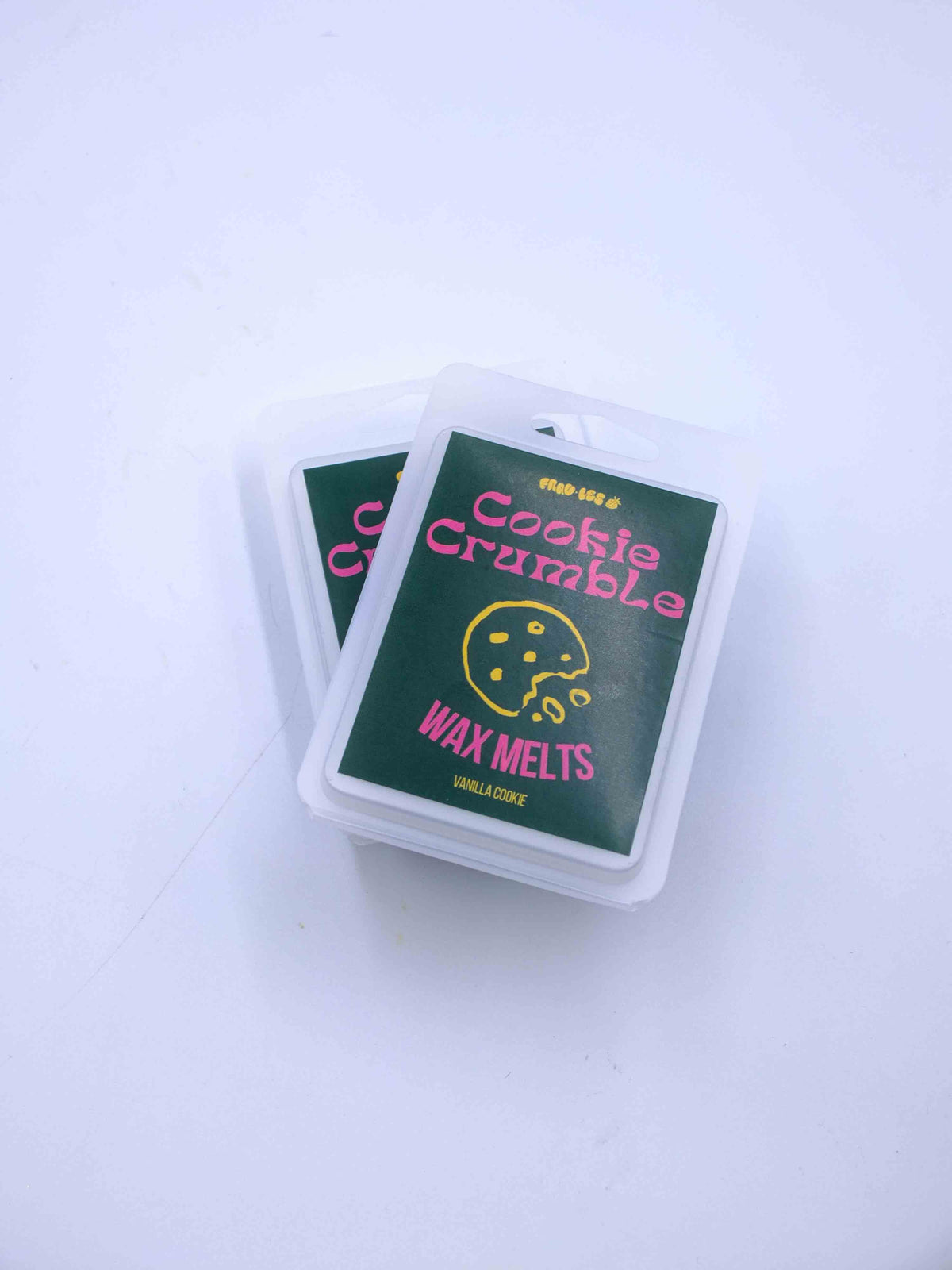 Cookie Crumble Wax Melts