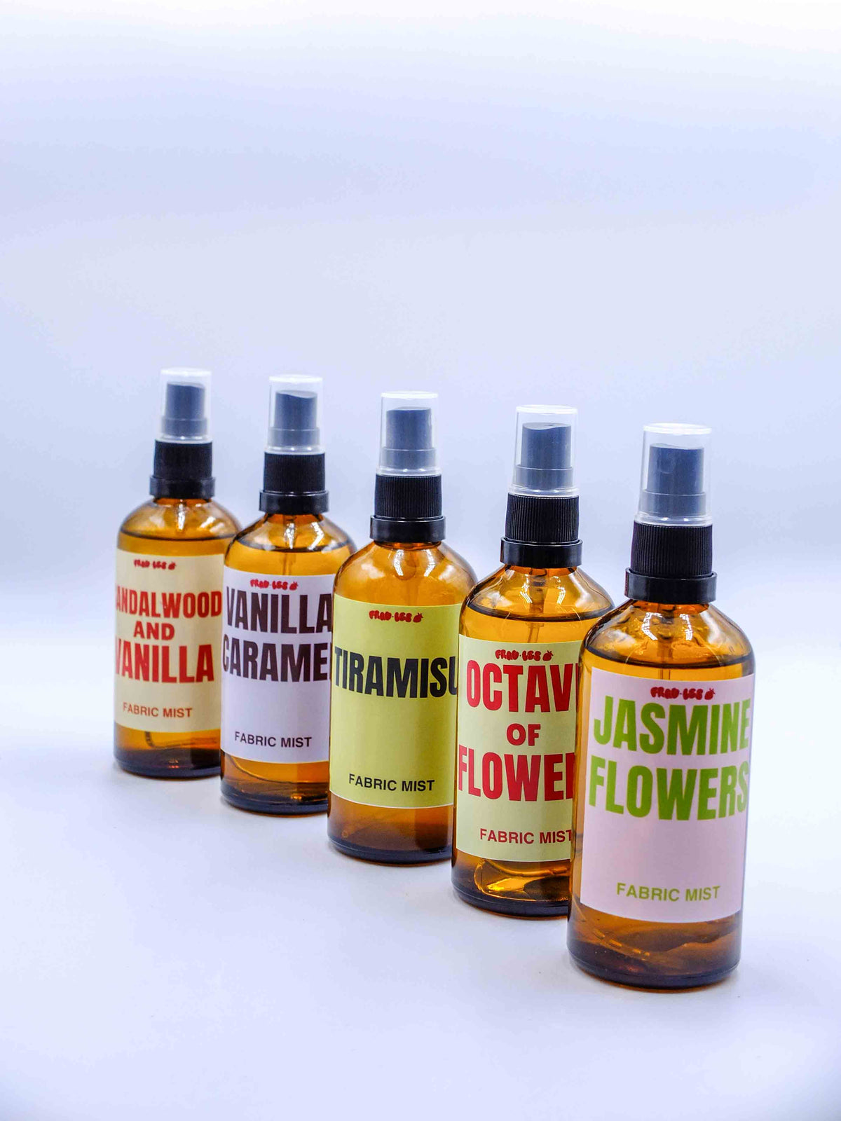 Fabric Mists