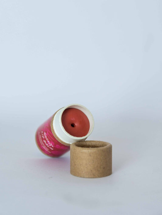 Strawberry Lipbalm