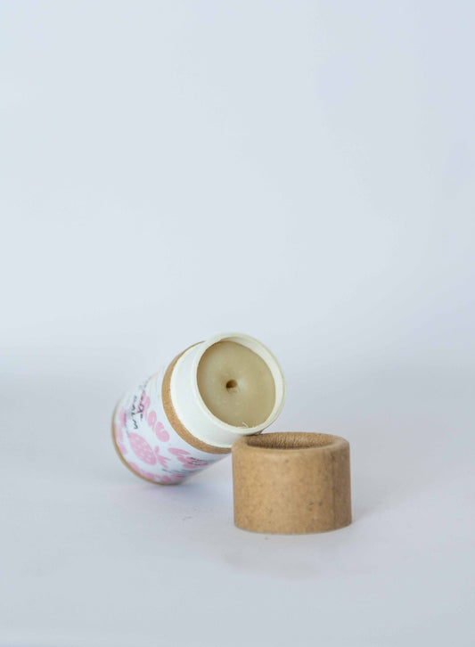 Transparent Lipbalm