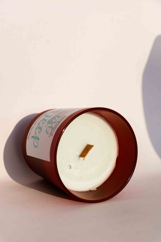 Go Deep Scented Candle