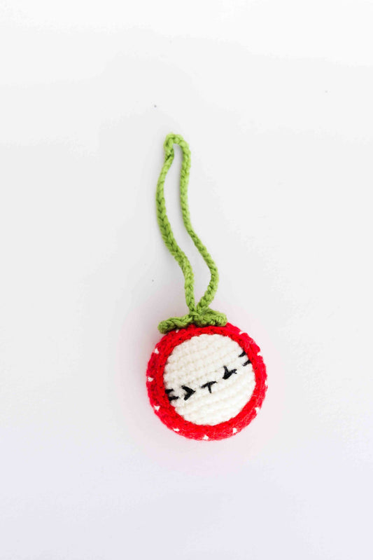 Cat Keychain