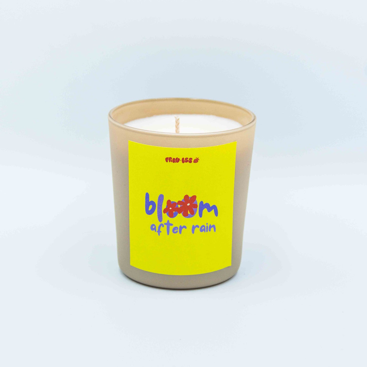 Bloom After Rain Candle