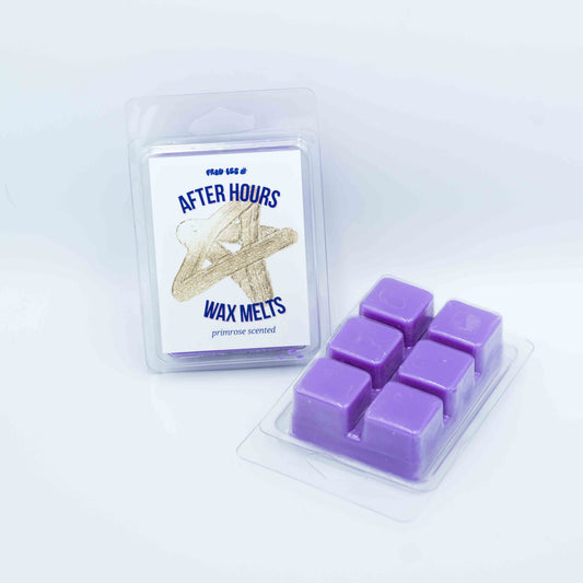 After Hours Wax Melts