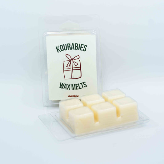 Kourabies Wax Melts
