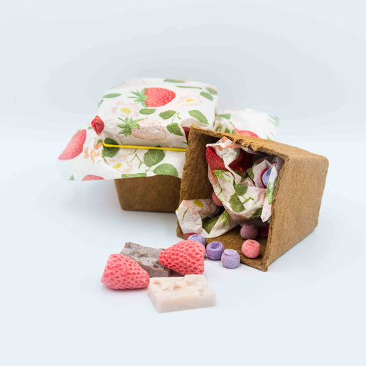 Lila Pause Wax Melts