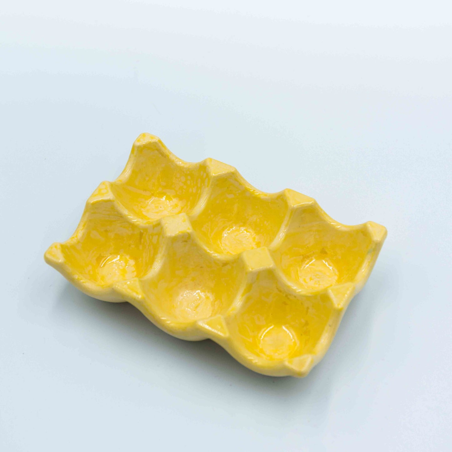 Eggs Tray