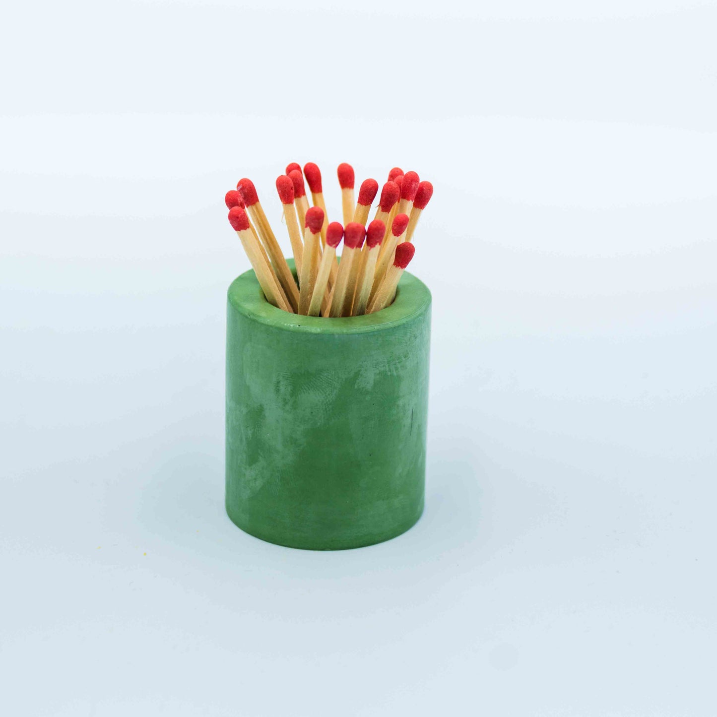 Matches Holder
