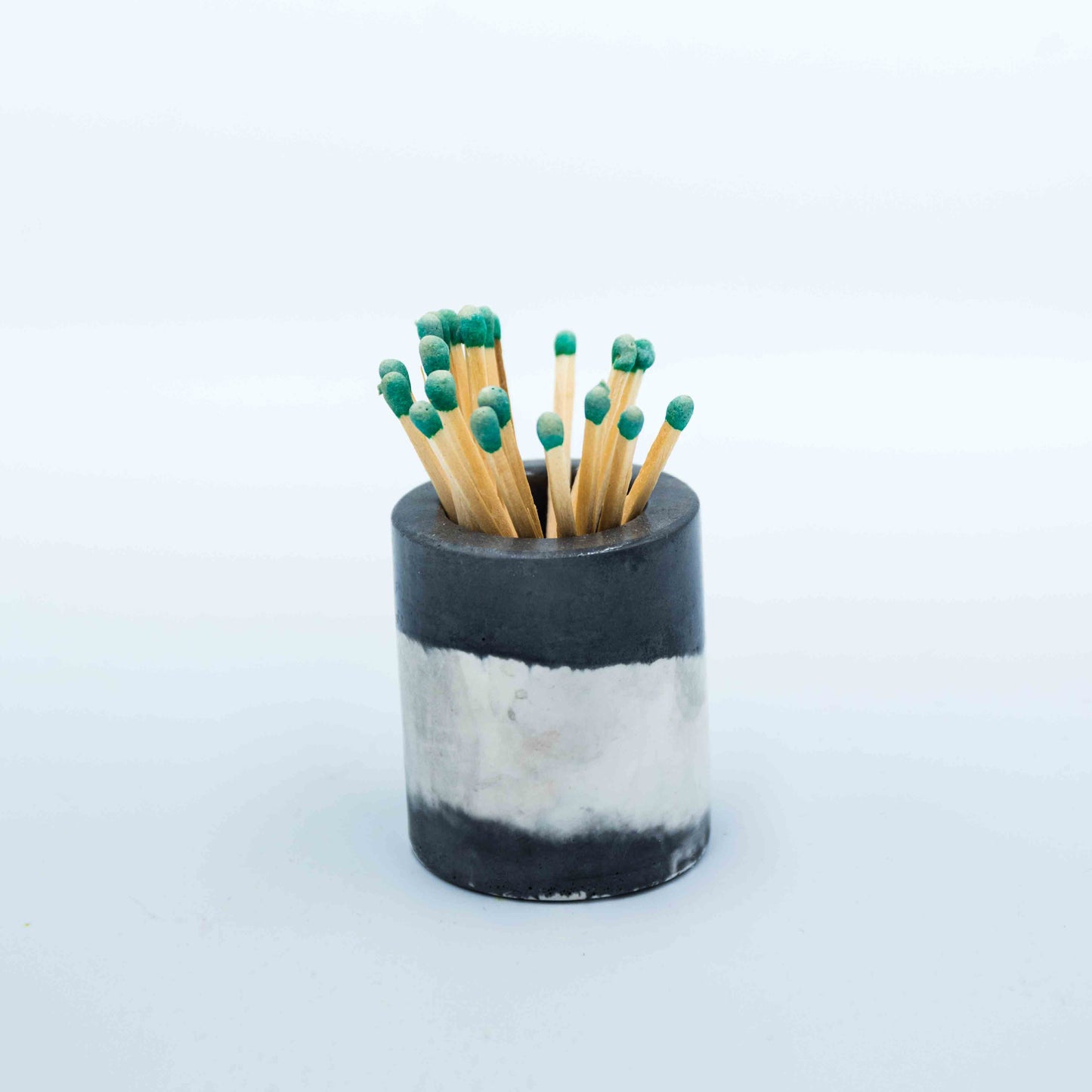 Matches Holder