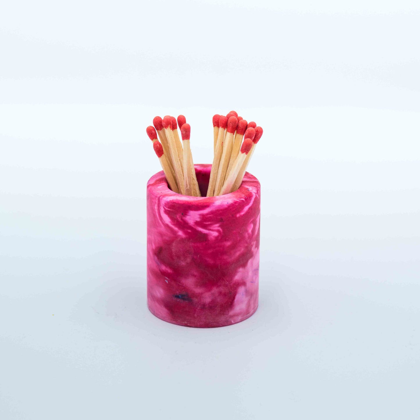 Matches Holder