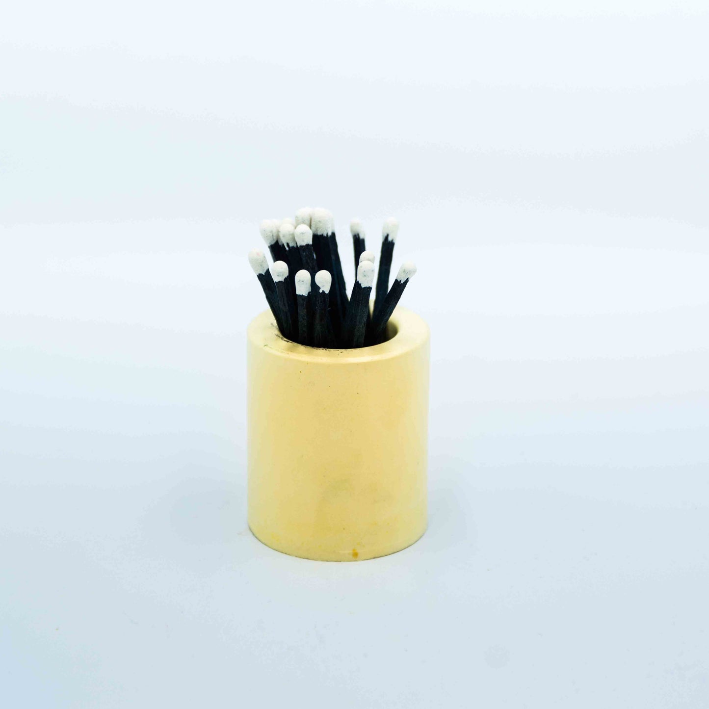 Matches Holder