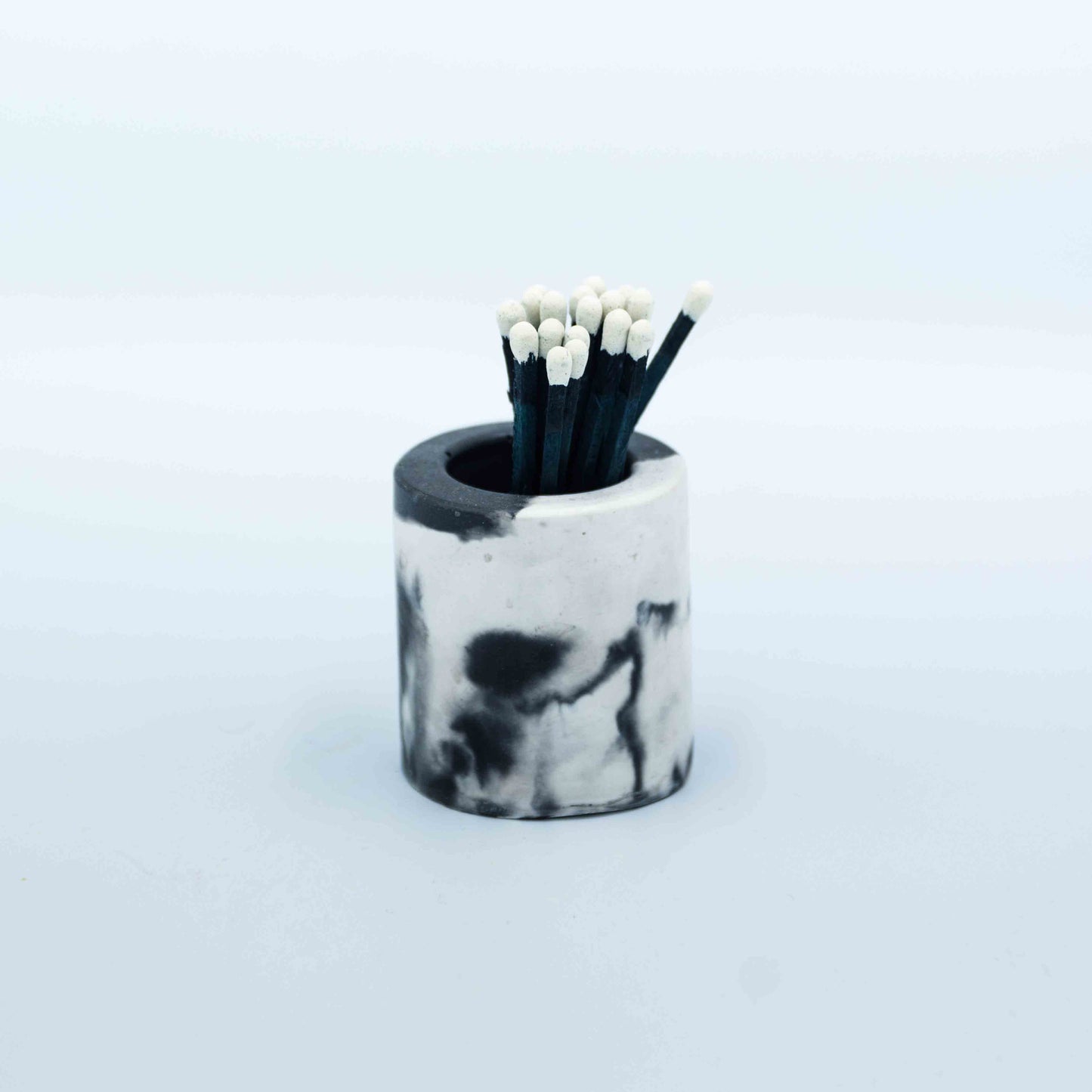 Matches Holder