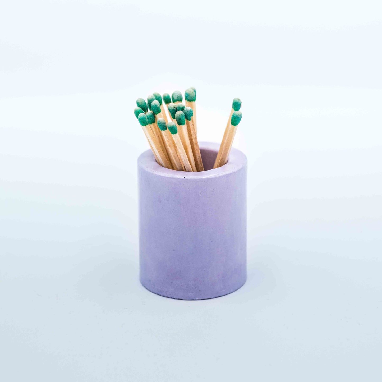 Matches Holder