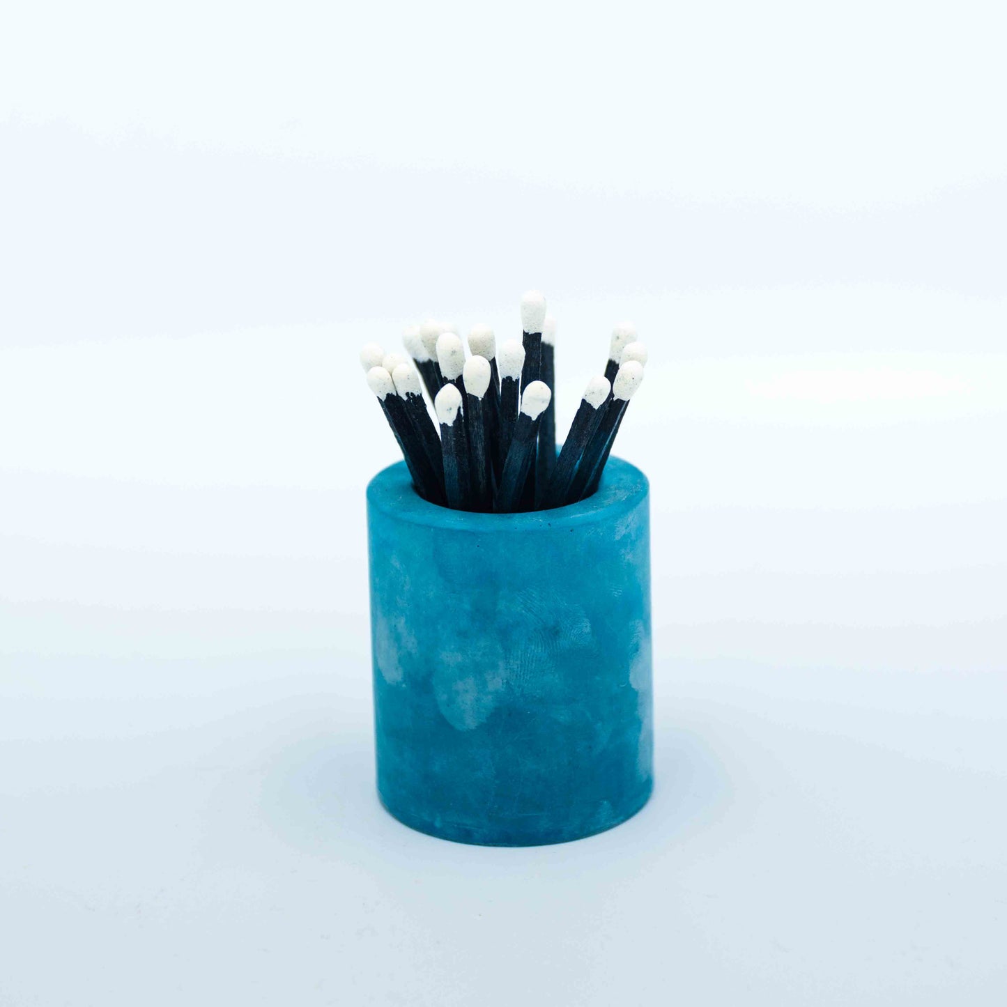 Matches Holder