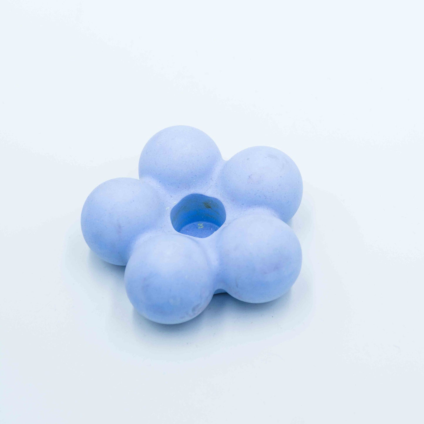 Flower Candle Holder