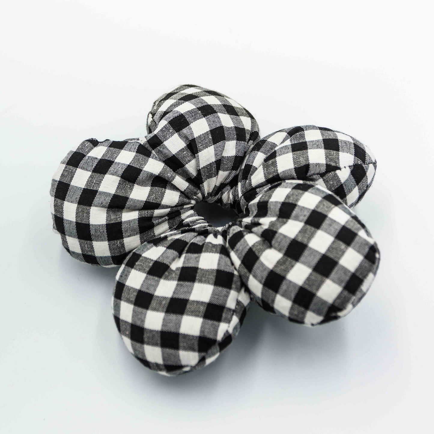 Flower XL Scrunchies