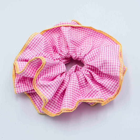 Summer XL Scrunchies
