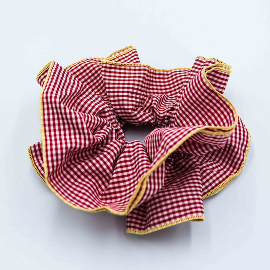 Summer XL Scrunchies