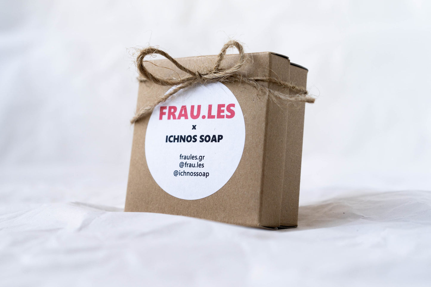 Strawberry Soap