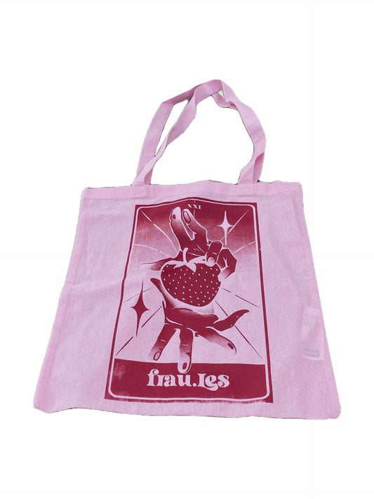 Tote Bags Tarot Card