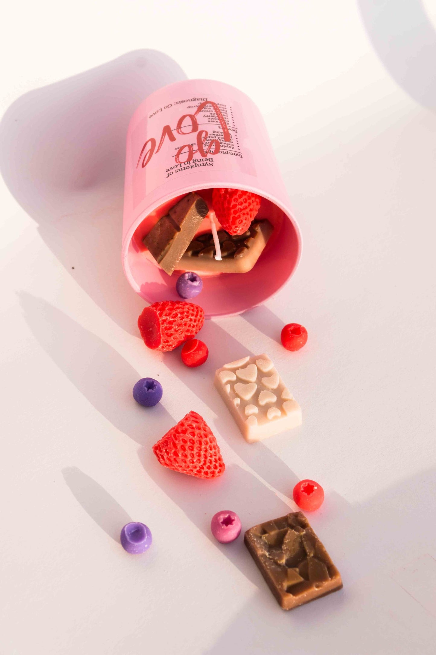 Wax Melts - Lila Pause