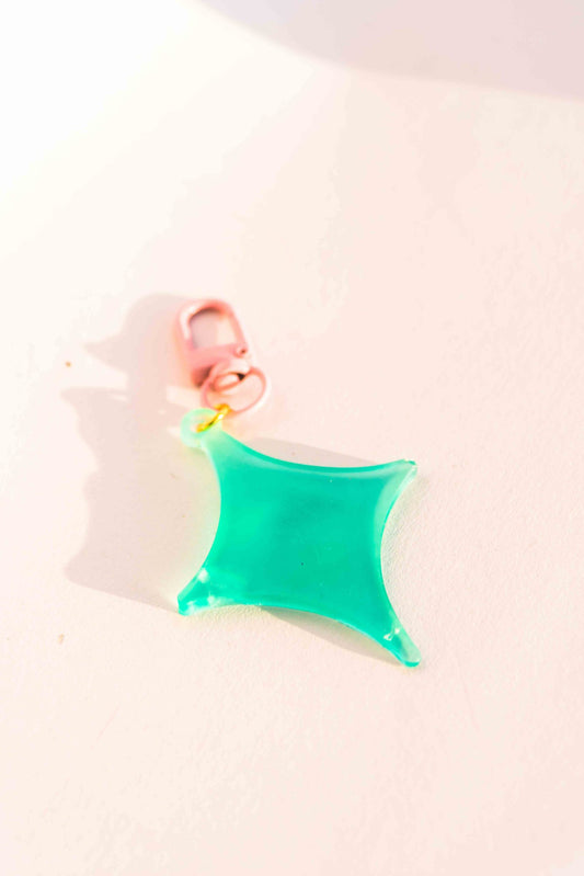 Star Keychain