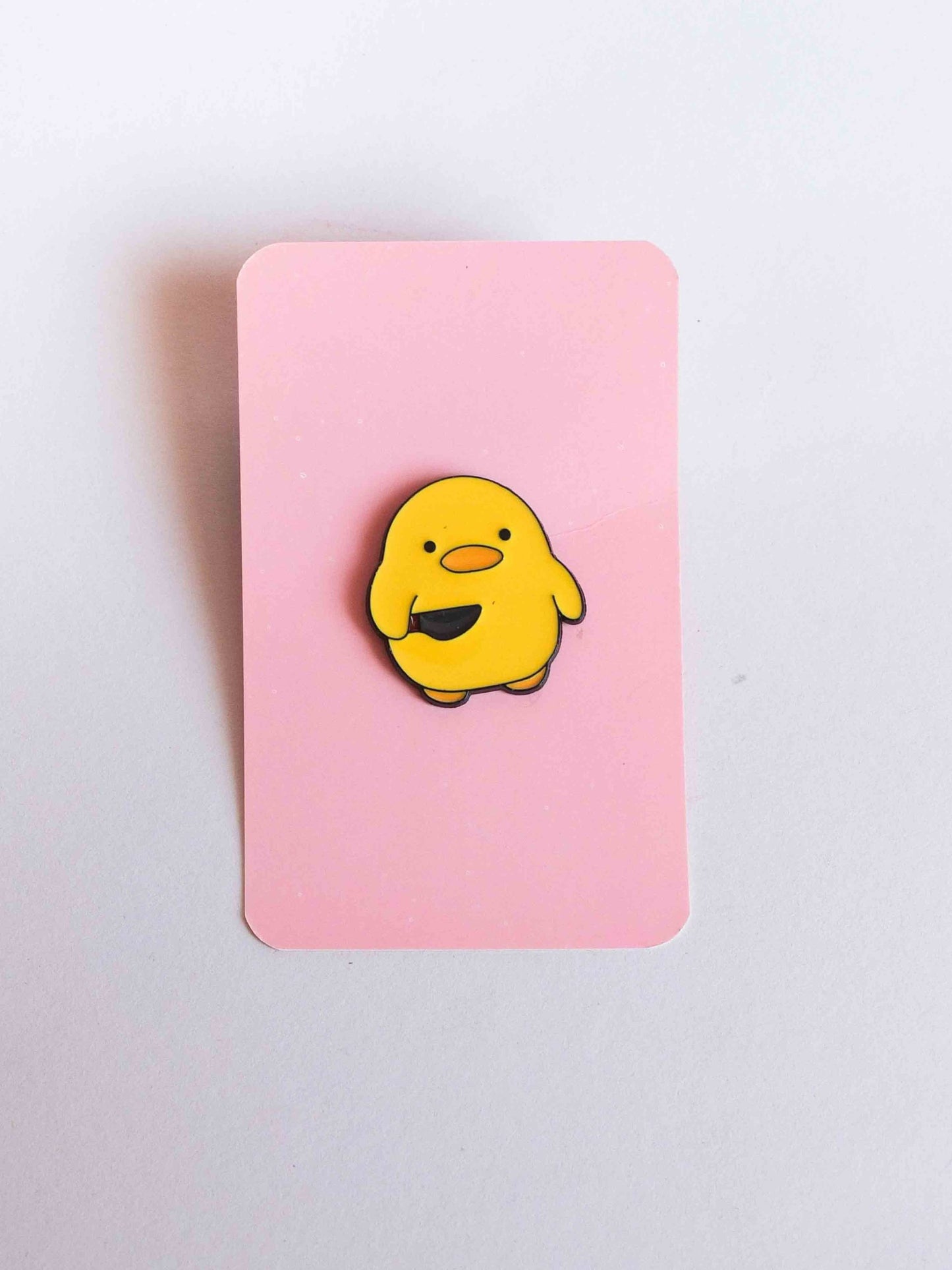Cute Animals Pins