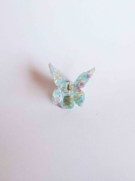 Butterfly Hair Claw