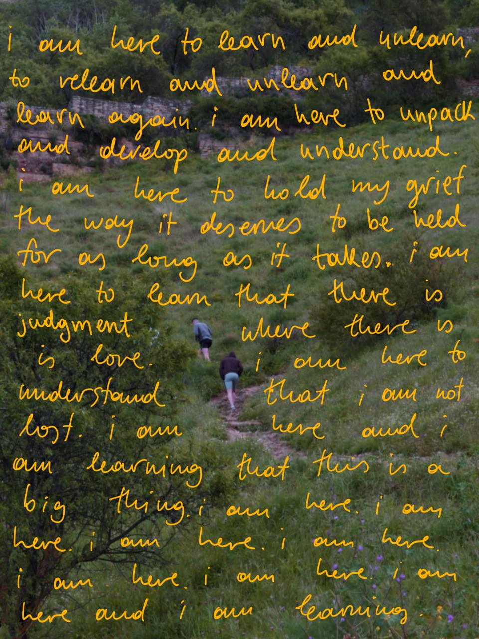 Postcards
