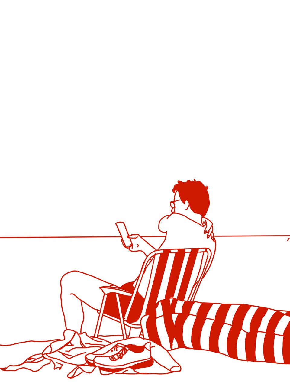 Illustration Postcards
